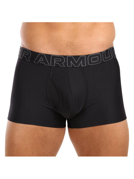 Under Armour Pánske boxerky Under Armour M UA Perf Tech (3ks)