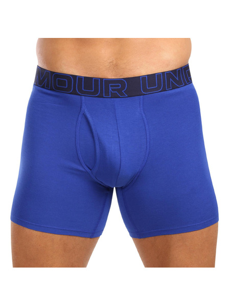 Under Armour Pánske boxerky Under Armour M UA Perf Cotton (3ks)