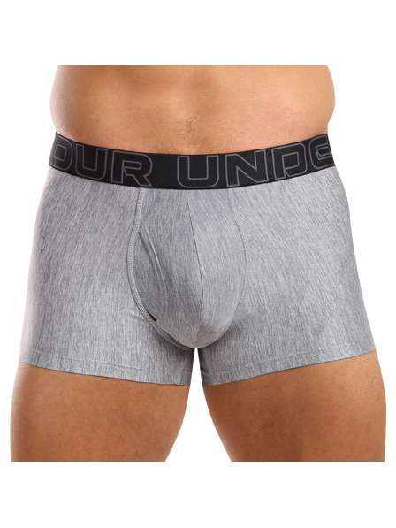 Under Armour Pánske boxerky Under Armour M UA Perf Tech (3ks)