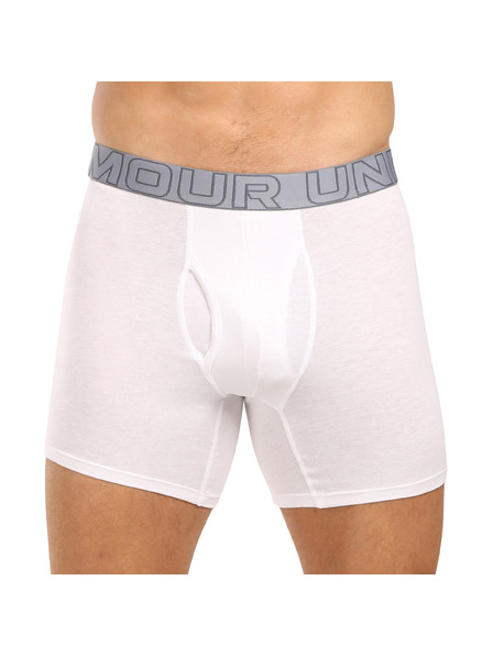 Under Armour Pánske boxerky Under Armour M UA Perf Cotton (3ks)