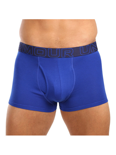 Under Armour Pánske boxerky Under Armour M UA Perf Cotton (3ks)