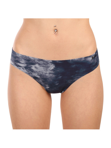 Under Armour Dámske nohavičky Under Armour UA Pure Stretch NS Nov THONG (3ks)