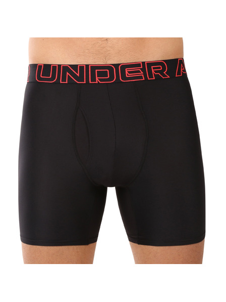 Under Armour Pánske boxerky Under Armour M UA Perf Tech (3ks)