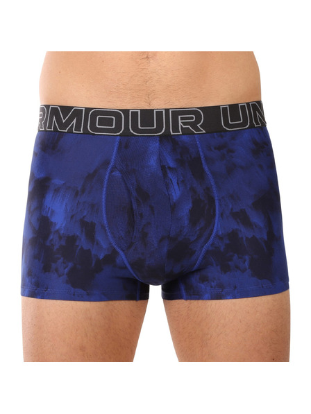 Under Armour Pánske boxerky Under Armour M UA Perf Tech Nov 3in (3ks)