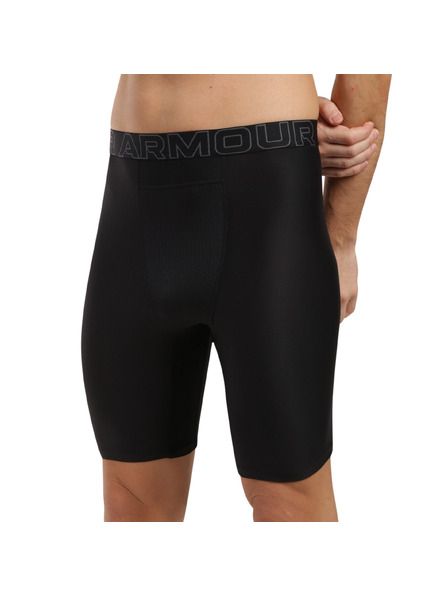 Under Armour Pánske boxerky Under Armour Ua Performance Pouch - Solid 9in - 2pk