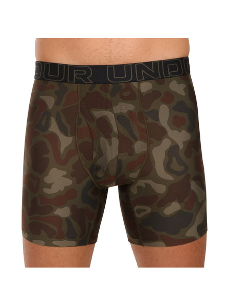 Under Armour Pánske boxerky Under Armour M UA Perf Tech (3ks)