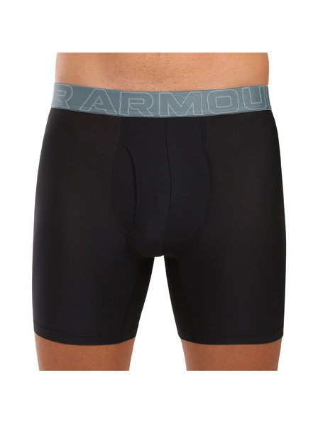 Under Armour Pánske boxerky Under Armour M UA Perf Tech Mesh (3ks)