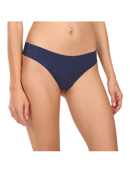 Under Armour Dámske tanga Under Armour UA Pure Stretch NS (3ks)