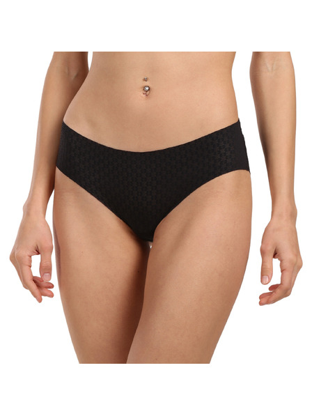 Under Armour Dámske nohavičky Under Armour UA Pure Stretch Mesh (3ks)