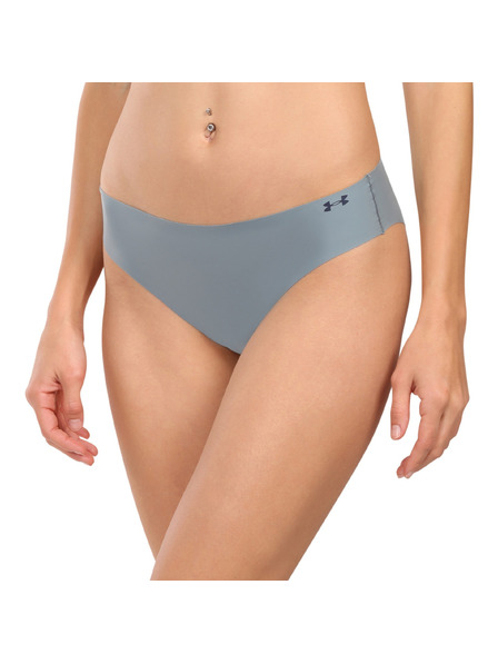 Under Armour Dámske nohavičky Under Armour UA Pure Stretch NS (3ks)