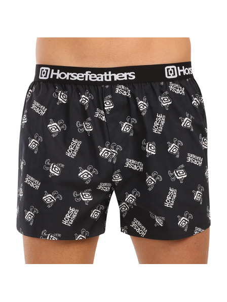 Horsefeathers Trenírky Frazier 3pack - bundle 8