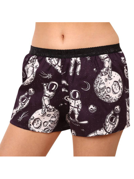 Represent Women's Briefs SPACE GAMES Represent