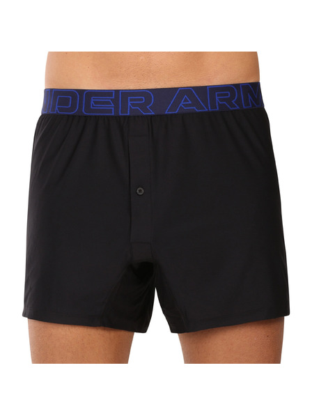 Under Armour Pánske boxerky Under Armour M UA Lounge Tech Mesh (3ks)