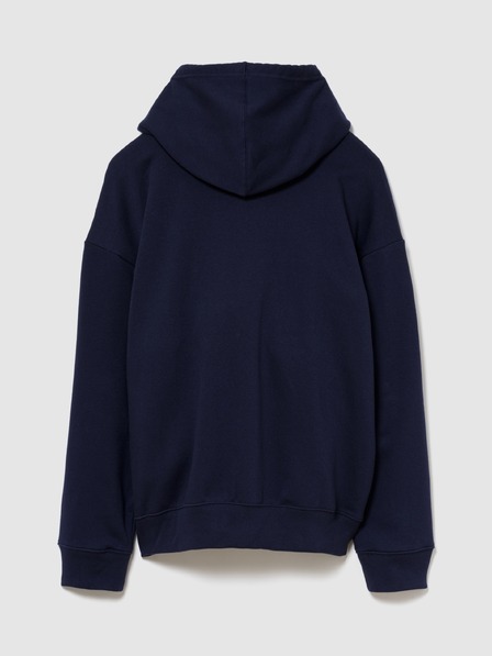 GAP Mikina s logom GAP