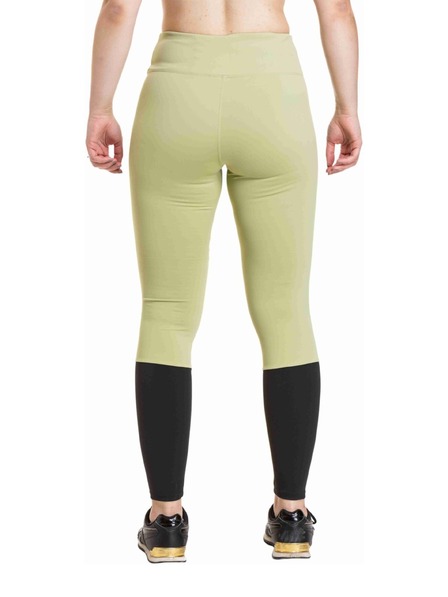 Meatfly Meatfly dámske legíny Arabel Olive Light Black