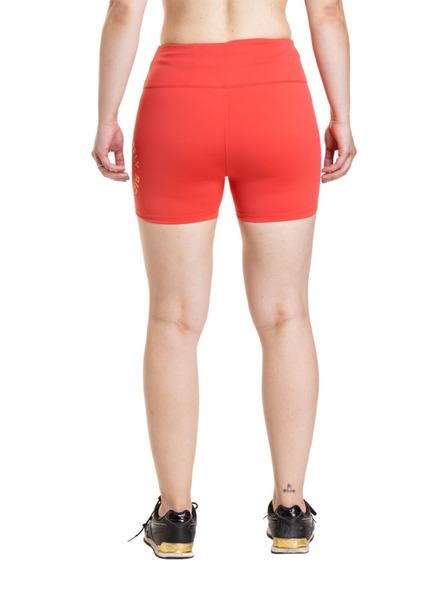 Meatfly Meatfly dámske biker kraťasy Shorbi Short Coral
