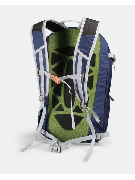 Kilpi Kilpi PEDES 25-U Ultraľahký turistický batoh Dark Blue