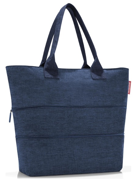 Reisenthel Kabelka Reisenthel Shopper e1 Twist navy