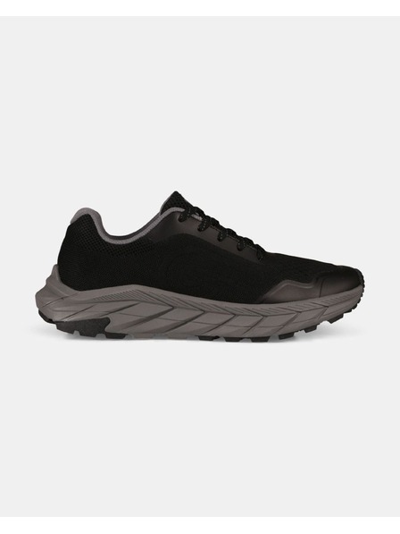 Kilpi Unisex trailová obuv Kilpi MOUNTY LOW-U Čierna