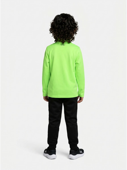 Under Armour Chlapčenská súprava Under Armour UA 1/4 ZIP TECH SET