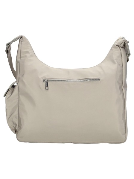 Charm London Taška Charm London Odeon 22175 Light grey
