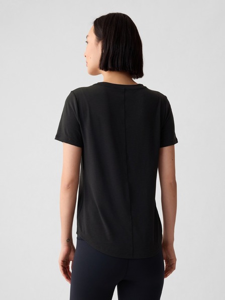 GAP Športové tričko GapFit Breathe Gap