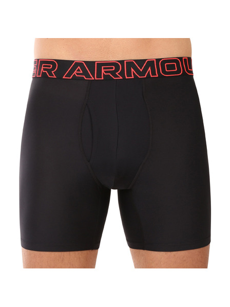 Under Armour Pánske boxerky Under Armour M UA Perf Tech Mesh (3ks)