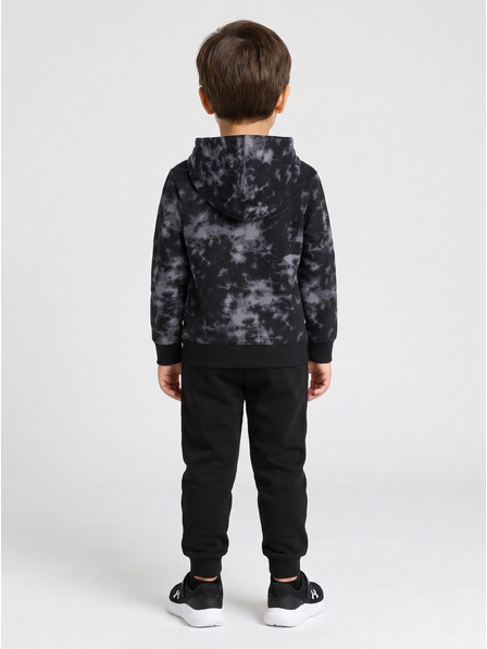 Under Armour Chlapčenský set Under Armour UA RIVAL AOP SET