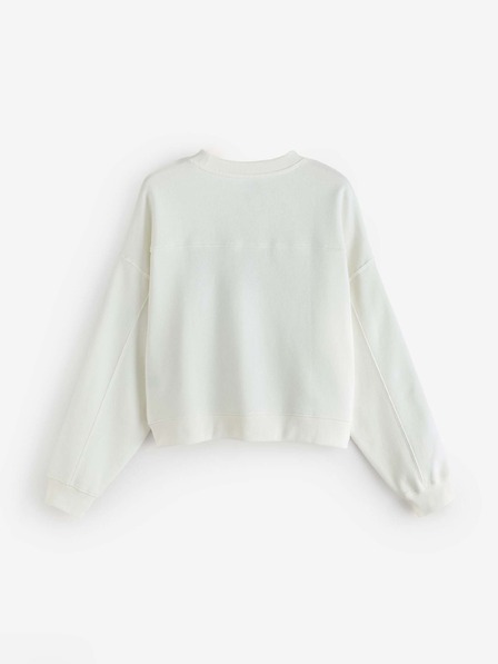 GAP Mikina s logom GAP