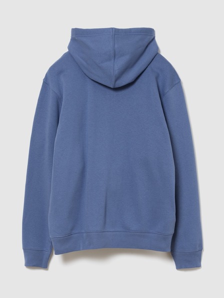 GAP Mikina s logom GAP