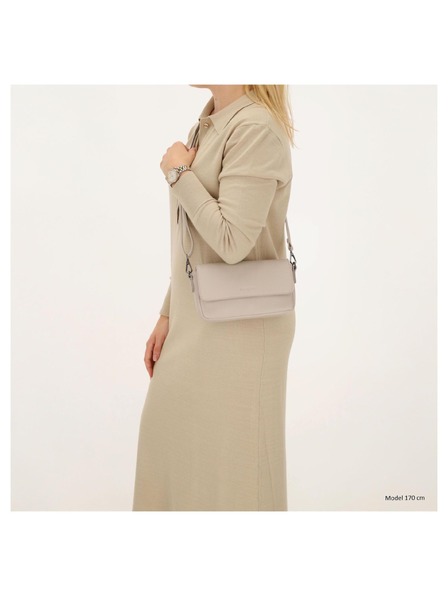 Beagles Kabelka Beagles Tarragona W01392 Light taupe