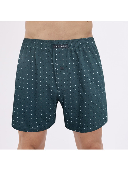 Cornette Pánske trenky Cornette Comfort viacfarebné (002/333)