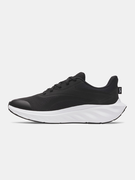 Under Armour Chlapčenské topánky Under Armour UA BGS Ascend