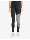 Under Armour Dámske legíny Under Armour CG Armour Block Gr Leging