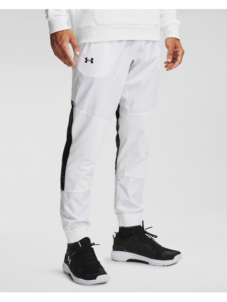 Under Armour Pánske nohavice Under Armour  Recover Legacy Storm Pant