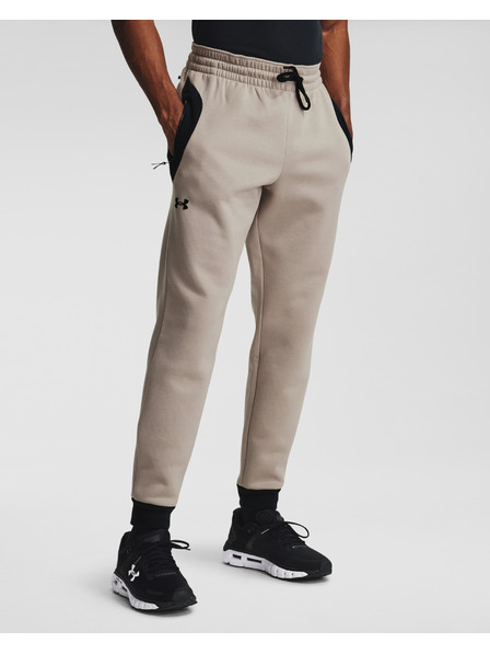 Under Armour Pánske nohavice Under Armour Recover Fleece Pant