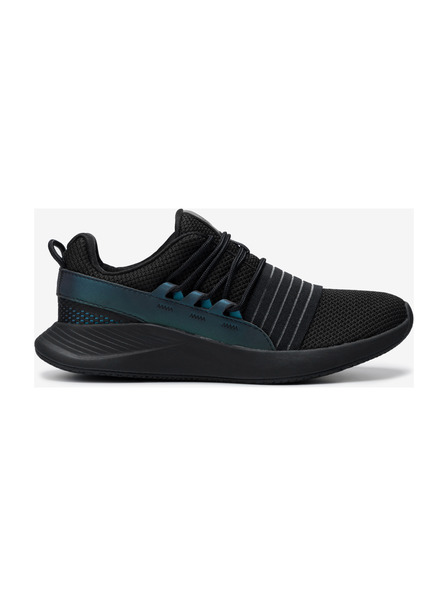 Under Armour Dámske topánky Under Armour W Charged Breathe OIL SLK