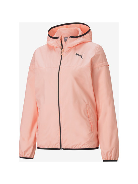 Puma Essentials Solid Windbreaker Bunda