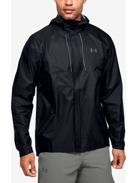 Under Armour Pánska bunda Under Armour Cloudburst Storm Shell