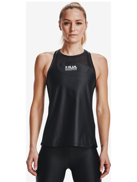 Under Armour Dámske tielko Under Armour Iso Chill Tank