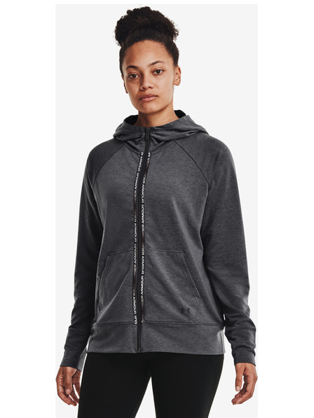 Under Armour Rival Terry Taped Mikina