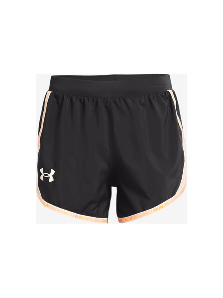 Under Armour Dámske kraťasy Under Armour Fly By 2.0 Brand Short