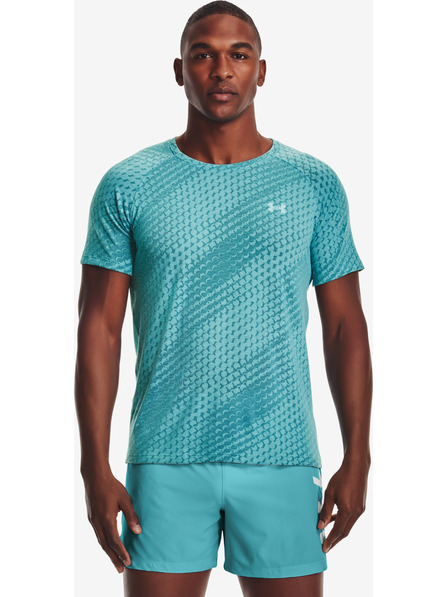 Under Armour Streaker Runclipse Tričko