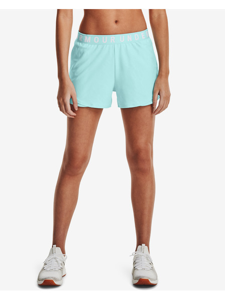 Under Armour Play Up Emboss 3.0 Šortky