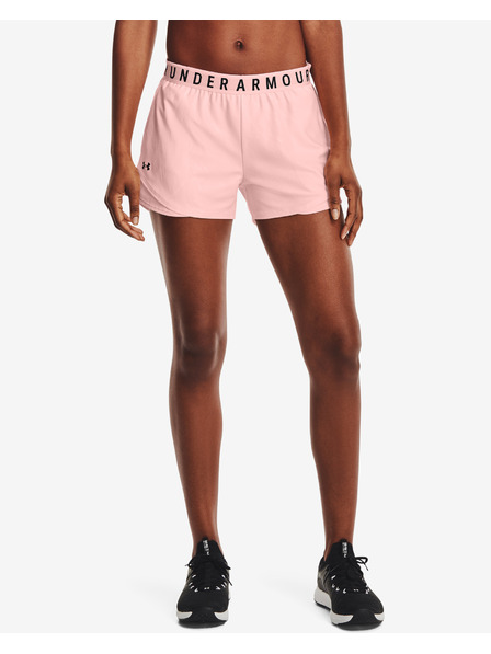 Under Armour Play Up Emboss 3.0 Šortky