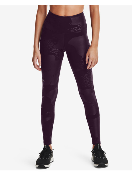 Under Armour Dámske legíny Under Armour  Rush Tonal Leg NS