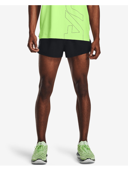 Under Armour Pánske kraťasy Under Armour Launch SW Split Short