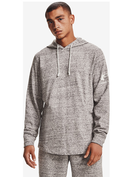 Under Armour Rival Terry Mikina