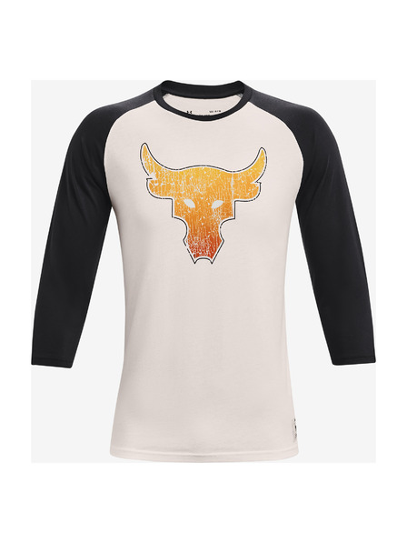 Under Armour Project Rock Iron Tričko