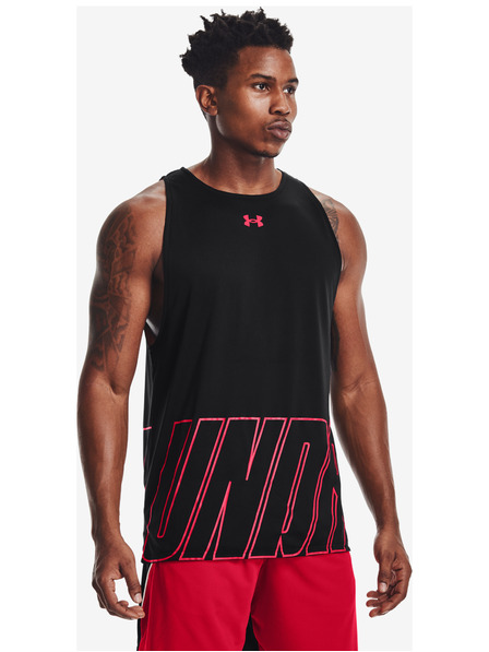 Under Armour Baseline Reversible Tielko